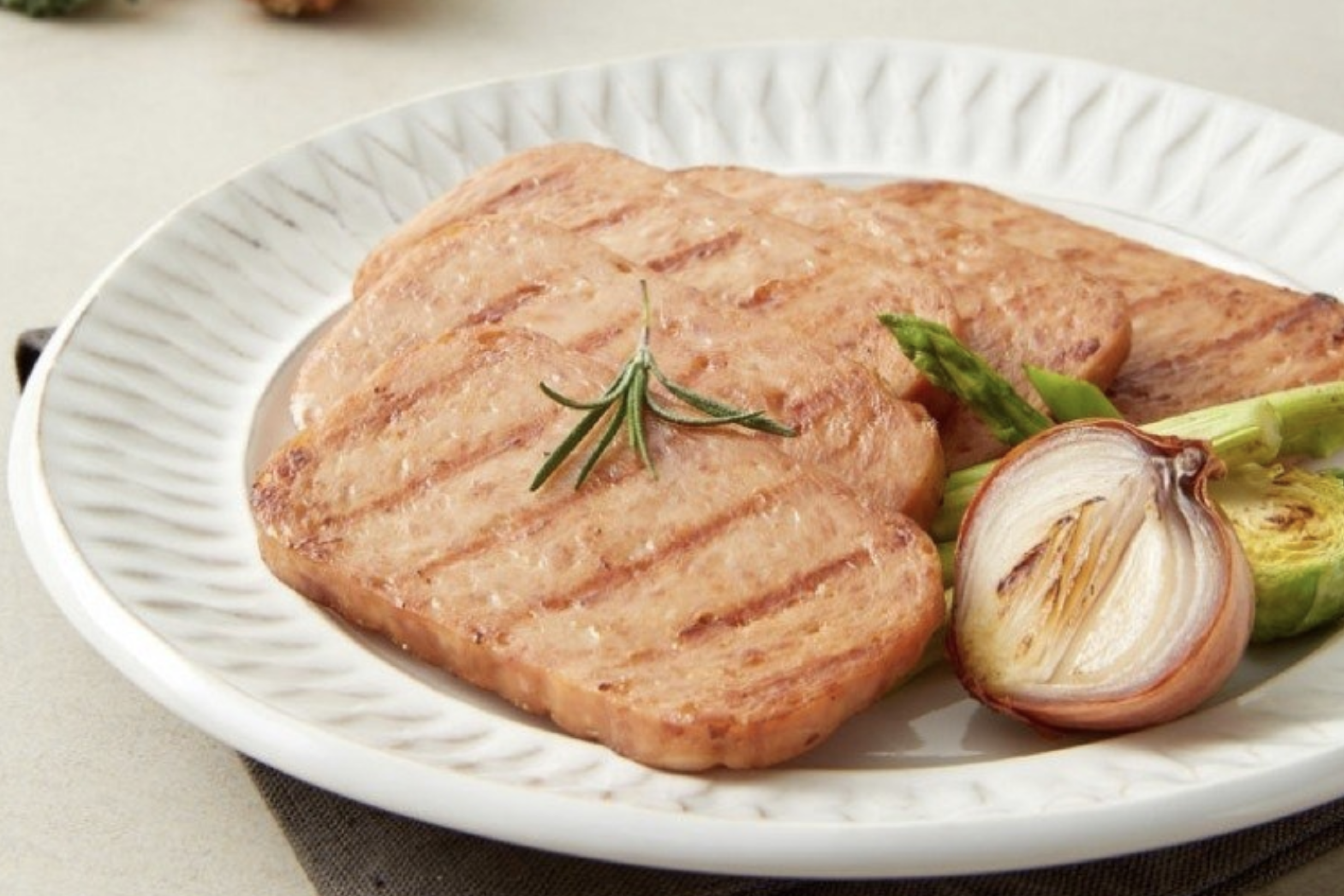 [스팸 클래식]맛있고 간단하게한끼를 살리는 OO 클래식