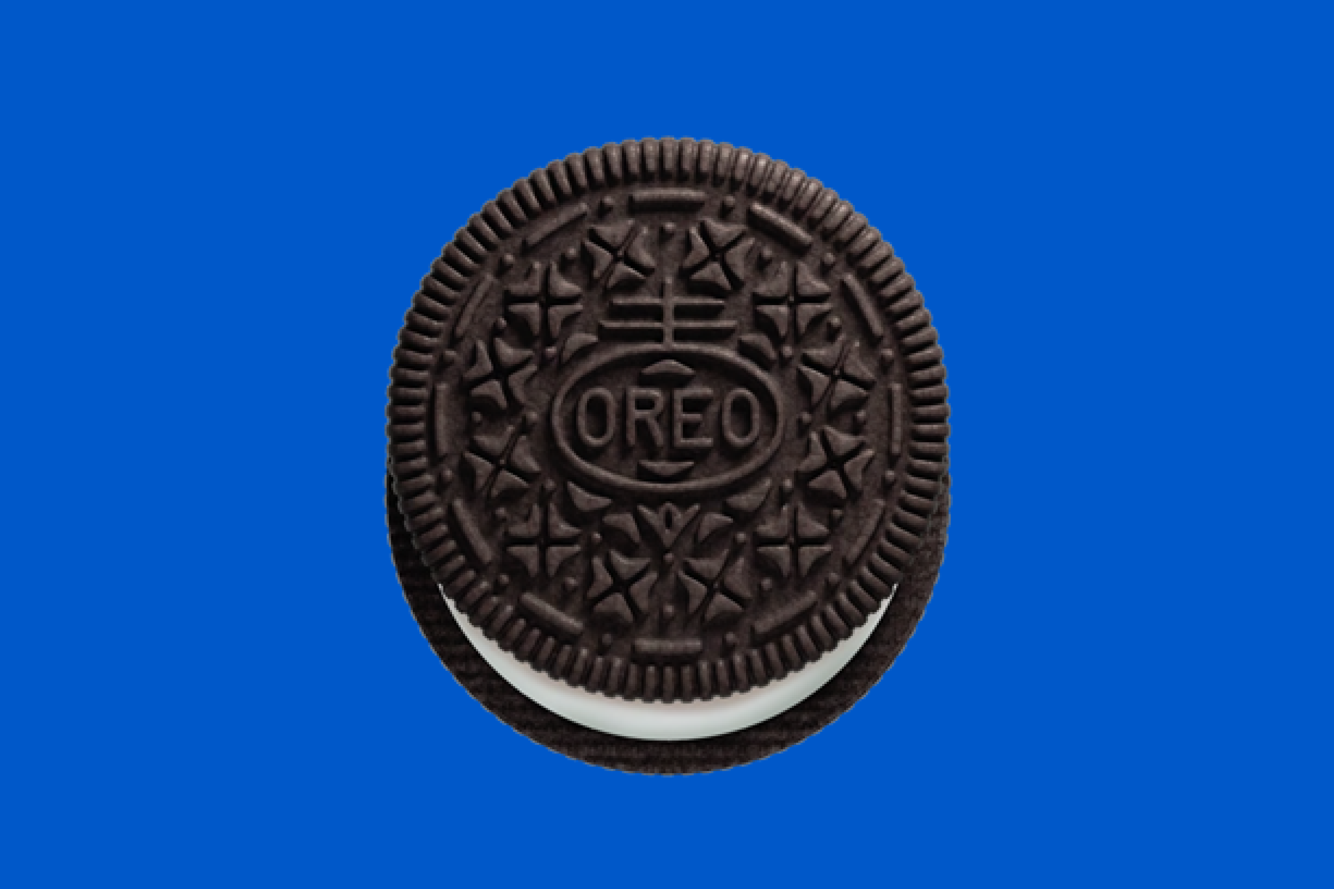 [오레오 초콜릿 샌드위치쿠키 화이트 크림]100년 넘게 사랑 받는쿠키 브랜드의 명성 OOO