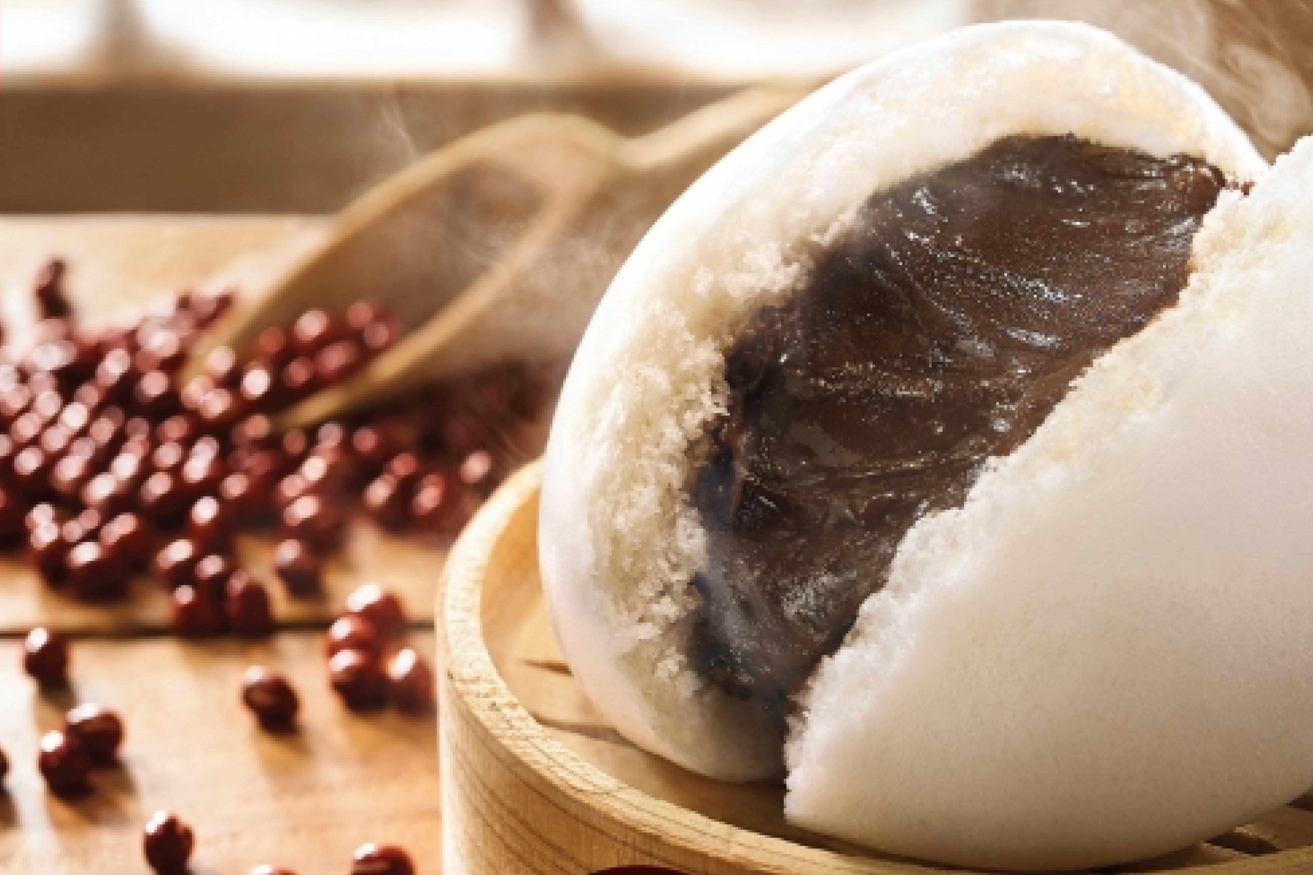 [삼립 단팥호빵 10봉]찬바람이 불어오면생각나는 OOOO