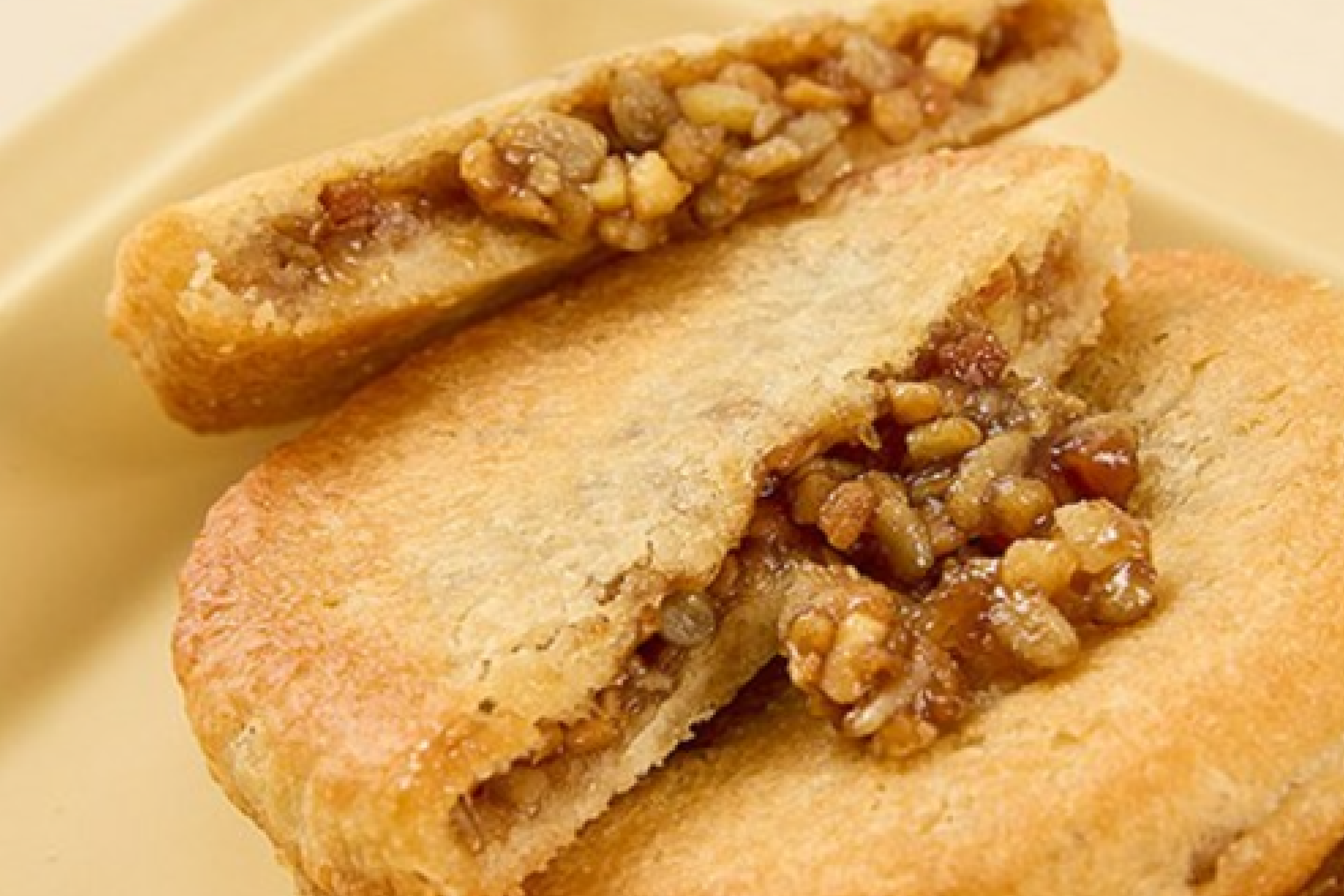 [호미당 견과호떡 (5개입)]쫀득쫀득 고소한호미당 견과OO