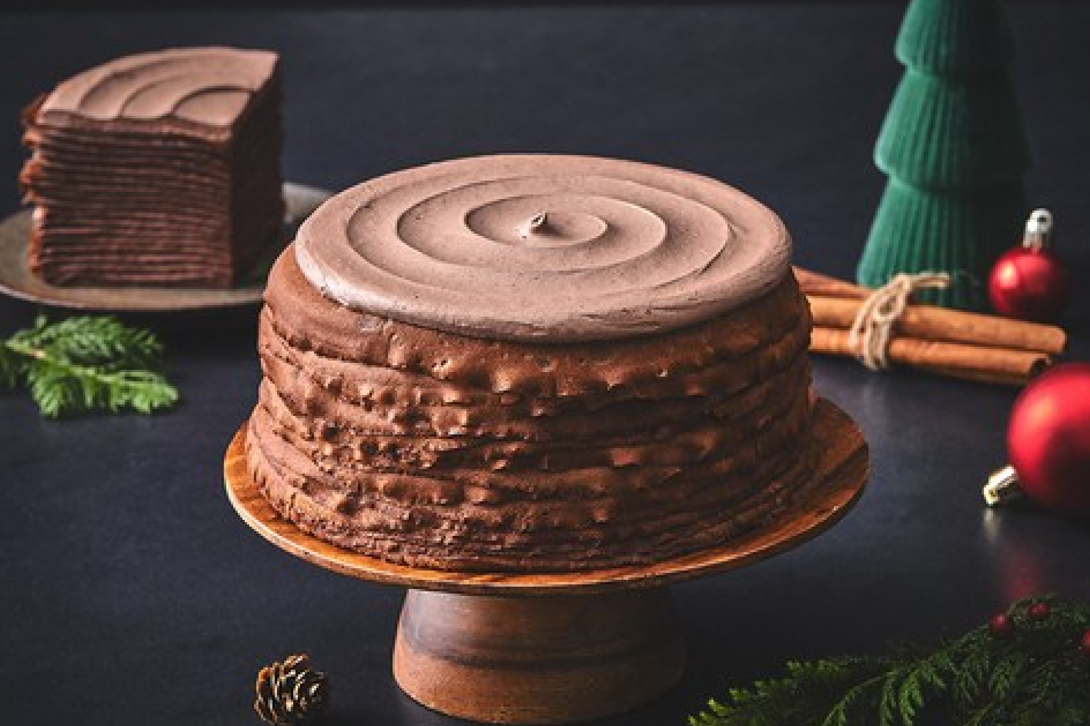 [빌리엔젤 초코 크레이프S]부드럽고 쫄깃한OO 크레이프