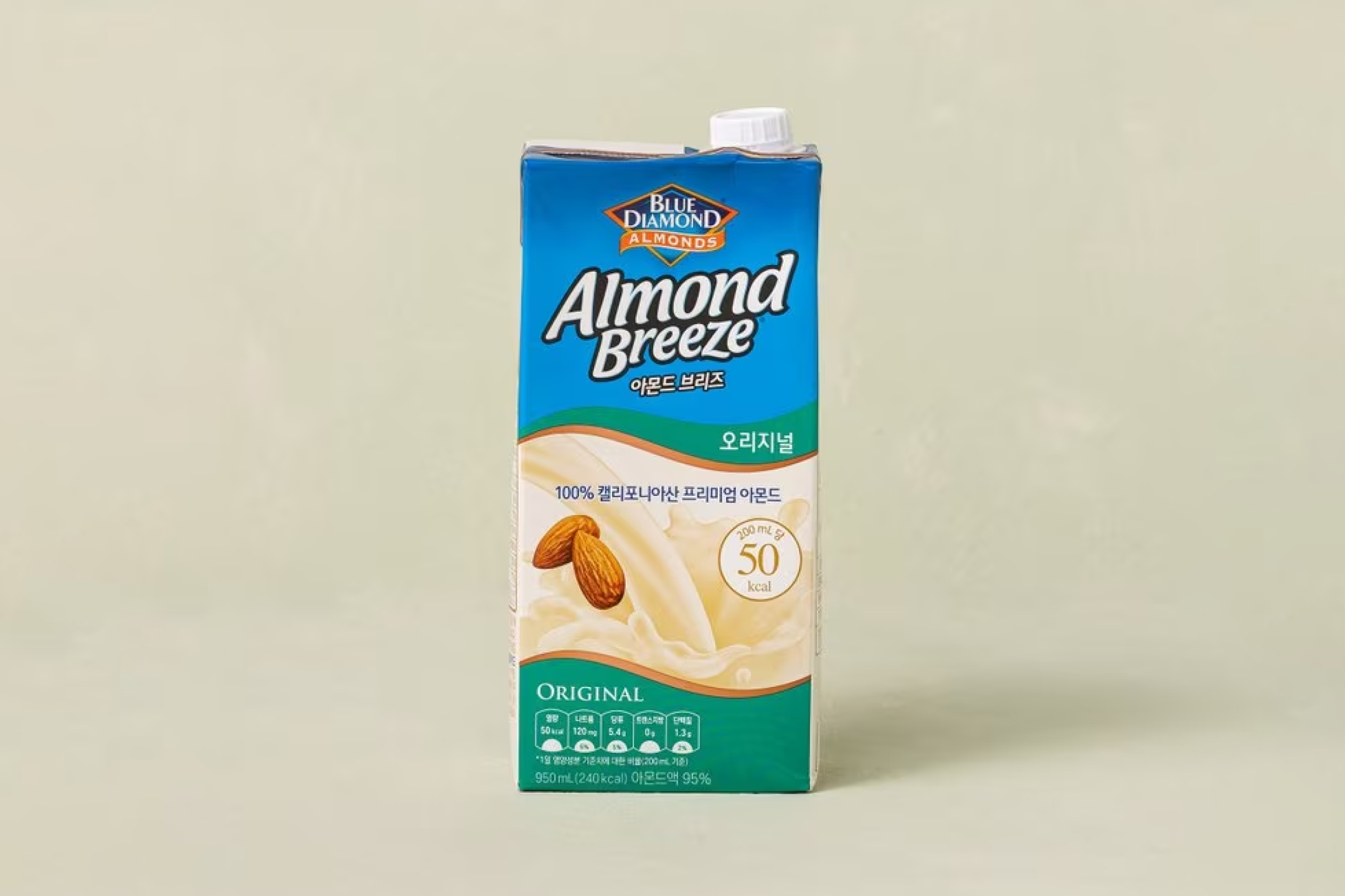 맛있는 식물성 음료!OOO 브리즈